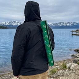 Full Colour Cooler Sling Bag - image 6