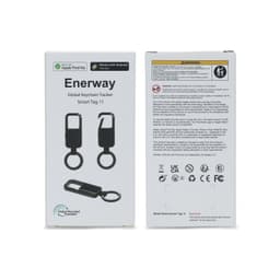 Smart Tag Bluetooth Tracker - image 6