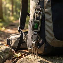 Smart Tag Bluetooth Tracker - image 7
