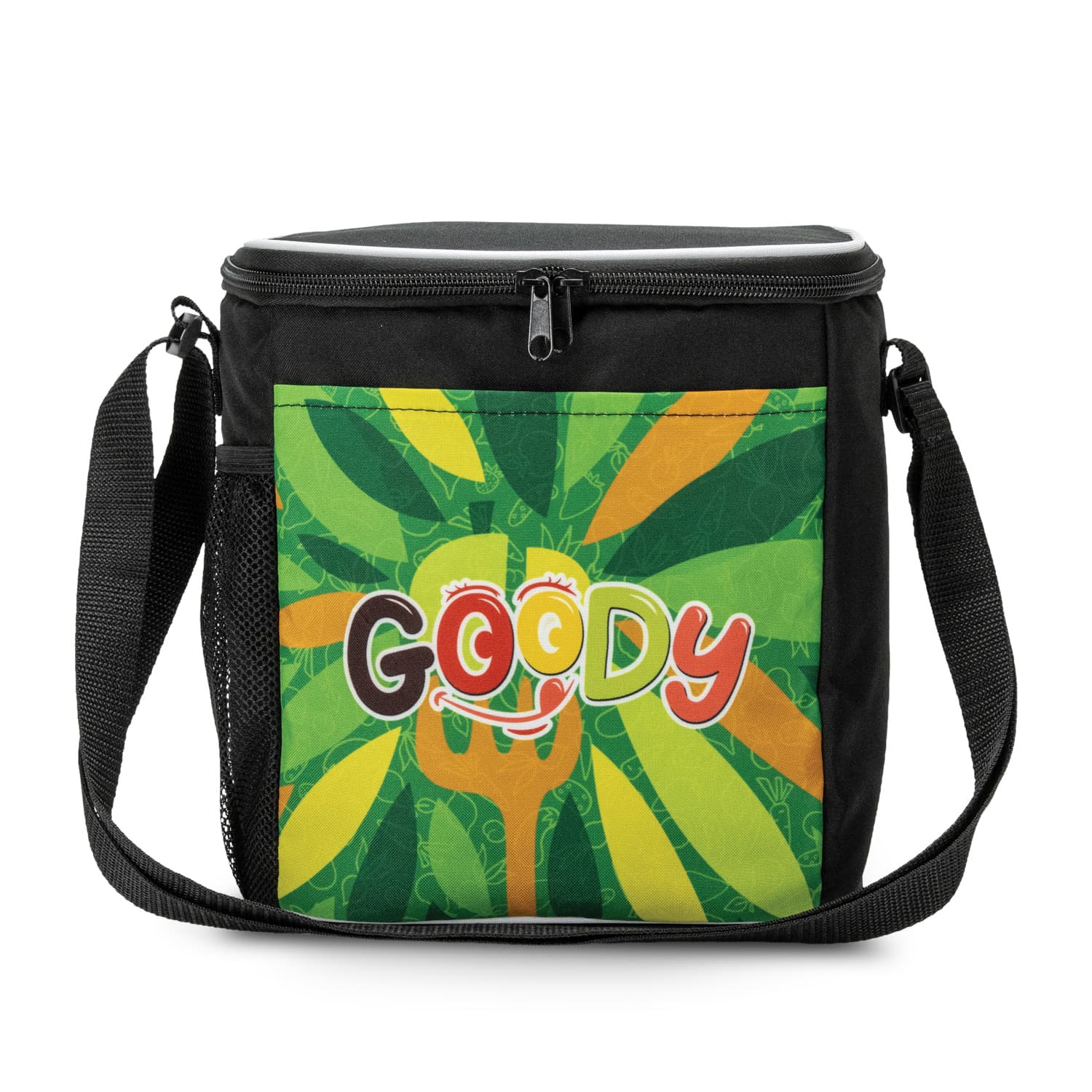 Franz Lunch Cooler Bag-Active Image