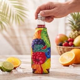 Belize Stubby Cooler - image 5