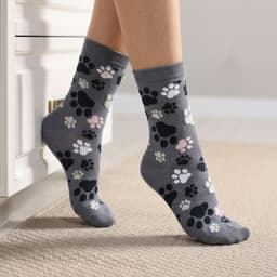 Jolly Knitted Kids Socks - image 5