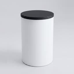 Illuminated Round Display Counter - image 2