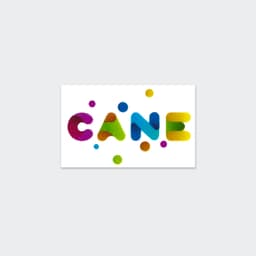 Prism Print - 78 x 48mm Sticker - image 2