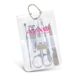 Vinyl Manicure Set - image 2