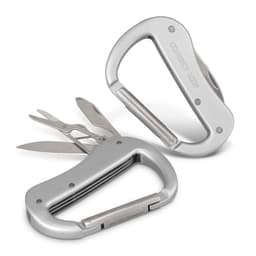 Carabiner Multi-Tool - image 4