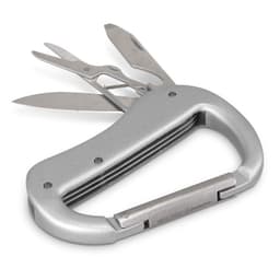 Carabiner Multi-Tool - image 1
