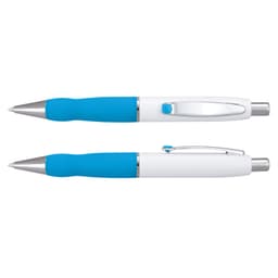 Turbo Pen - White Barrel - image 5