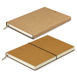 Phoenix Recycled Soft Cover Notebook - image 1
