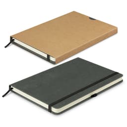 Phoenix Recycled Hard Cover Notebook - image 3