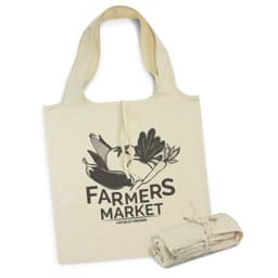 Matakana Foldaway Tote Bag - image 4