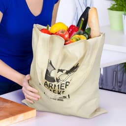 Matakana Foldaway Tote Bag - image 2