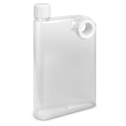Accent Water Bottle - Frosted - image 4