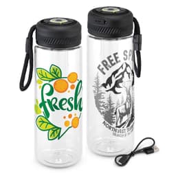 Lumino COB Light Bottle - image 2