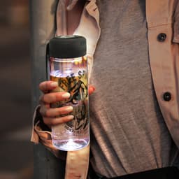 Lumino COB Light Bottle - image 5