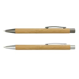 Lancer Bamboo Pen - image 4