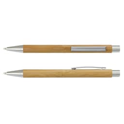 Lancer Bamboo Pen - image 2