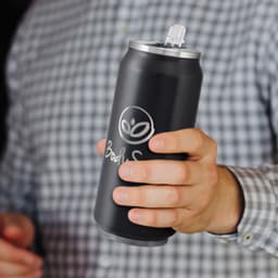 Canister Vacuum Bottle - image 4