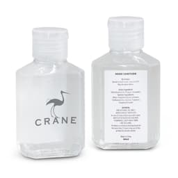 Hand Sanitiser Gel 60ml - image 4