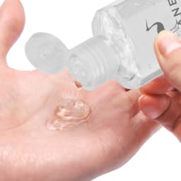 Hand Sanitiser Gel 60ml - image 3