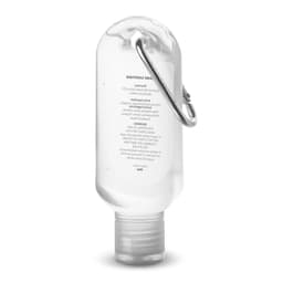 Carabiner Hand Sanitiser 55ml - image 1