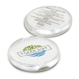 Hand Soap Travel Case - Round - image 1