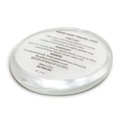 Hand Soap Travel Case - Round - image 3
