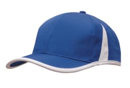 Sports Ripstop with Inserts and Trim - image 10