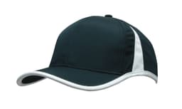 Sports Ripstop with Inserts and Trim - image 5