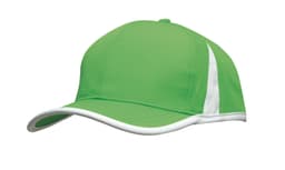 Sports Ripstop with Inserts and Trim - image 6