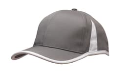 Sports Ripstop with Inserts and Trim - image 3