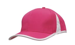 Sports Ripstop with Inserts and Trim - image 2