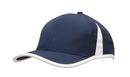 Sports Ripstop with Inserts and Trim - image 4