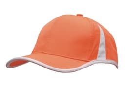 Sports Ripstop with Inserts and Trim - image 1