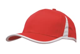 Sports Ripstop with Inserts and Trim - image 7