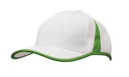 Sports Ripstop with Inserts and Trim - image 8