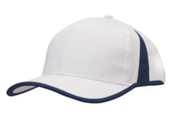 Sports Ripstop with Inserts and Trim - image 9