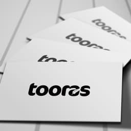 Cardboard Business Cards - image 2