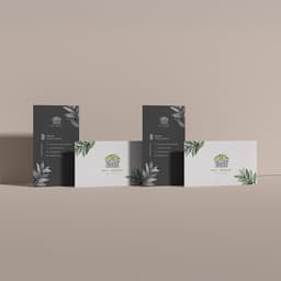 Metallic Cards - image 1