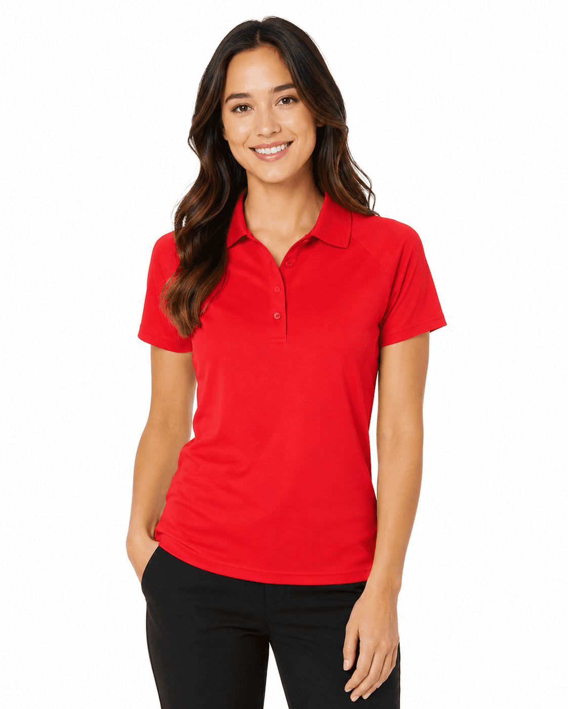 KEIRA LADY POLOS - 2306-Active Image