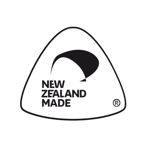 New Zealand Made